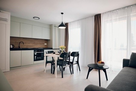 Apartmán Malinska Green - 21