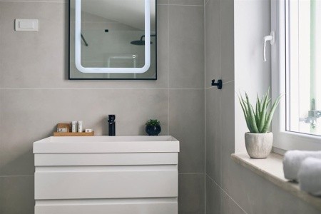 Apartmán Malinska Green - 24