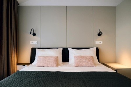 Apartmán Malinska Green - 27