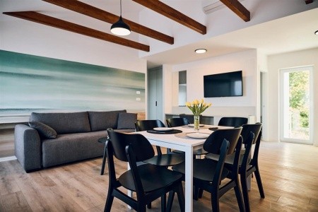 Apartmán Malinska Green - 28