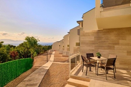 Apartmán Malinska Green - 31