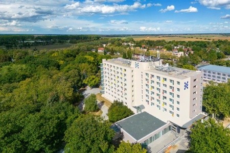 Hunguest Hotel Bük (Ex Répce/Répce Gold) - 4