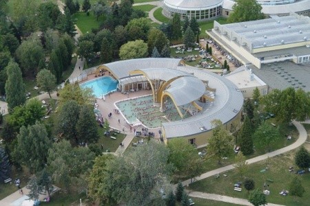 Hunguest Hotel Bük (Ex Répce/Répce Gold) - 5