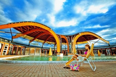 Hunguest Hotel Bük (Ex Répce/Répce Gold) - 6