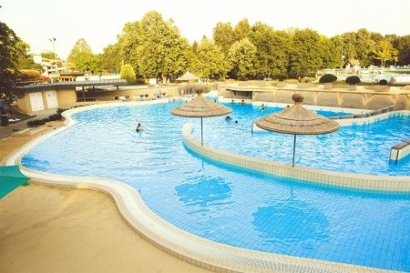 Hunguest Hotel Bük (Ex Répce/Répce Gold) - 9