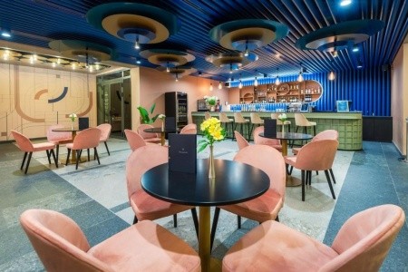 Hunguest Hotel Bük (Ex Répce/Répce Gold) - 11