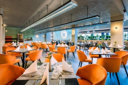 Hunguest Hotel Bük (Ex Répce/Répce Gold) - 12