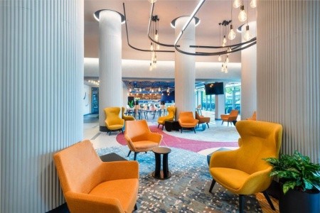 Hunguest Hotel Bük (Ex Répce/Répce Gold) - 13