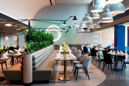 Hunguest Hotel Bük (Ex Répce/Répce Gold) - 16