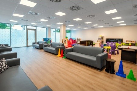 Hunguest Hotel Bük (Ex Répce/Répce Gold) - 20