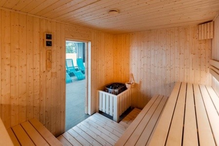 Hunguest Hotel Bük (Ex Répce/Répce Gold) - 21