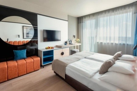 Hunguest Hotel Bük (Ex Répce/Répce Gold) - 23