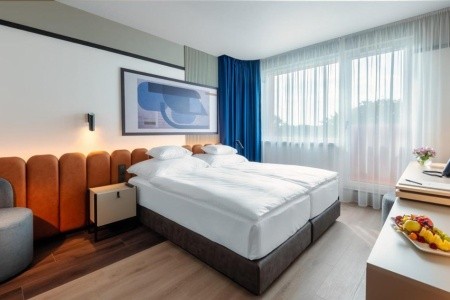 Hunguest Hotel Bük (Ex Répce/Répce Gold) - 25