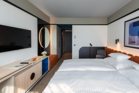 Hunguest Hotel Bük (Ex Répce/Répce Gold) - 26