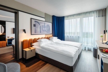 Hunguest Hotel Bük (Ex Répce/Répce Gold) - 28