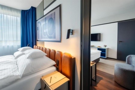 Hunguest Hotel Bük (Ex Répce/Répce Gold) - 29