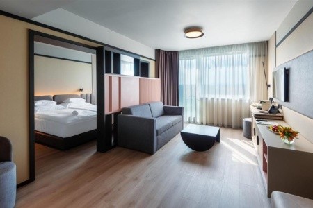 Hunguest Hotel Bük (Ex Répce/Répce Gold) - 30