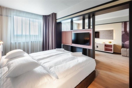 Hunguest Hotel Bük (Ex Répce/Répce Gold) - 31