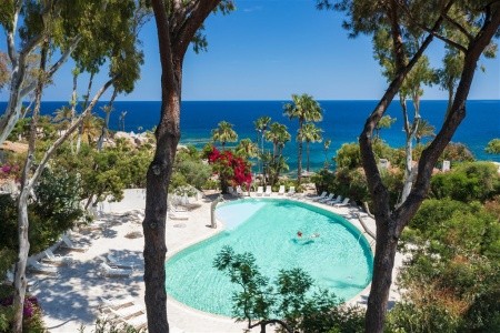 Arbatax Resort - I Cottage - 38