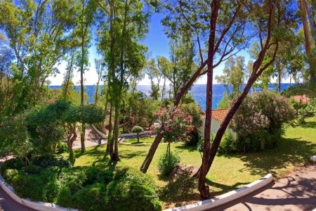 Arbatax Resort - I Cottage - 39