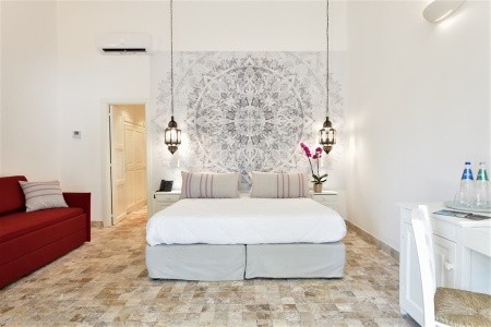 Arbatax Resort - I Cottage - 40