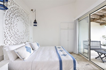 Arbatax Resort - I Cottage - 42