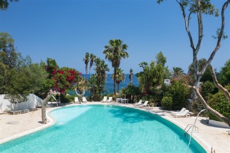 Arbatax Resort - I Cottage - 43