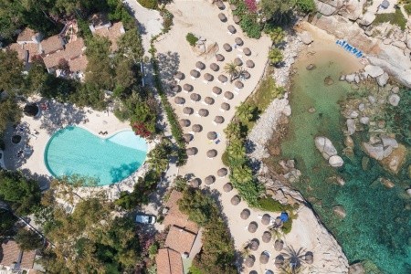 Arbatax Resort - I Cottage - 44