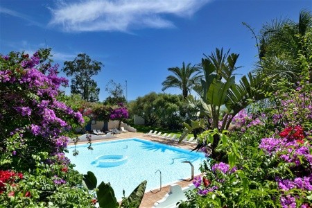 Arbatax Resort - I Cottage - 46