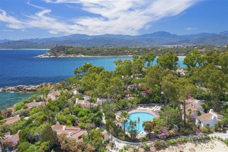 Arbatax Resort - I Cottage - 48