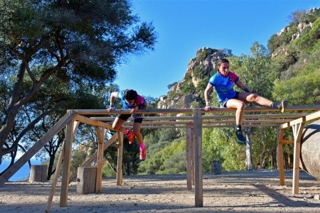 Arbatax Resort - I Cottage - 50