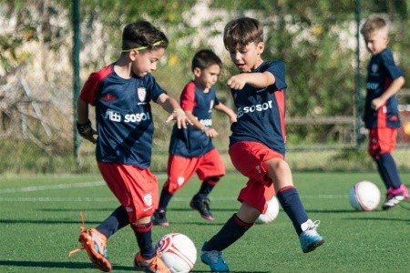 Arbatax Resort - I Cottage - 52