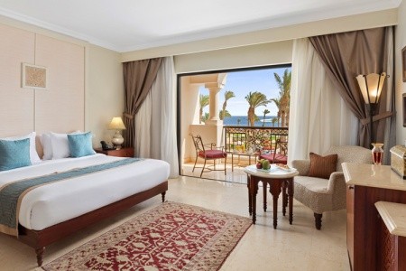 Pickalbatros Palace Hotel - Port Ghalib (Ex. Albatros The Palace Port Ghalib) - 23