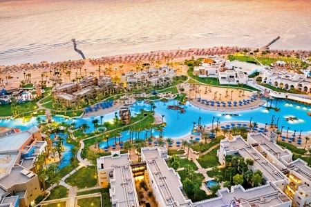 Pickalbatros Sands (Ex. Red Sea Siva Sands) - 3