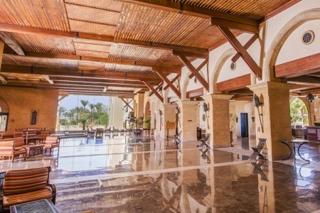 Pickalbatros Sands (Ex. Red Sea Siva Sands) - 8