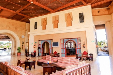 Pickalbatros Sands (Ex. Red Sea Siva Sands) - 9