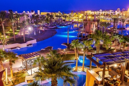 Pickalbatros Sands (Ex. Red Sea Siva Sands) - 10