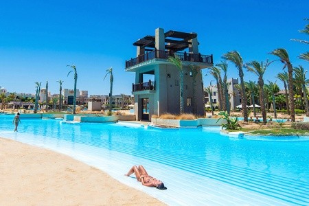 Pickalbatros Sands (Ex. Red Sea Siva Sands) - 12