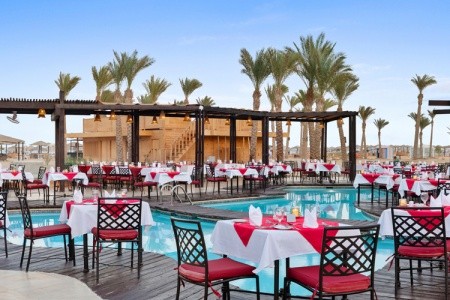 Pickalbatros Sands (Ex. Red Sea Siva Sands) - 15