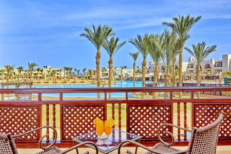 Pickalbatros Sands (Ex. Red Sea Siva Sands) - 16