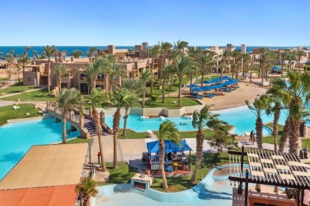 Pickalbatros Sands (Ex. Red Sea Siva Sands) - 20