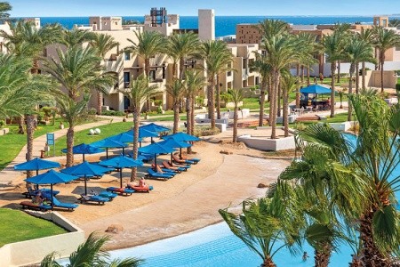 Pickalbatros Sands (Ex. Red Sea Siva Sands) - 21