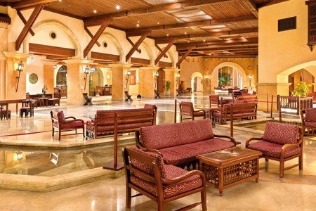 Pickalbatros Sands (Ex. Red Sea Siva Sands) - 23