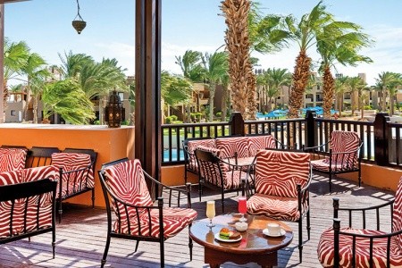 Pickalbatros Sands (Ex. Red Sea Siva Sands) - 24