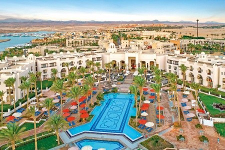 Pickalbatros Sands (Ex. Red Sea Siva Sands) - 25