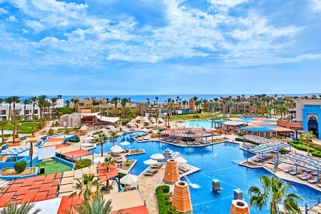 Pickalbatros Sands (Ex. Red Sea Siva Sands) - 27