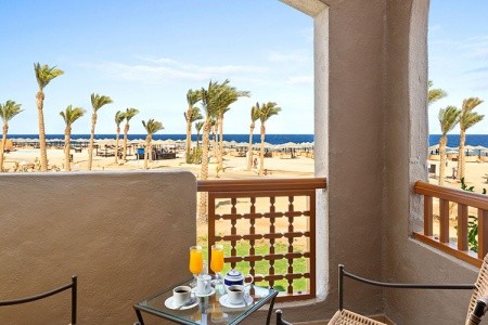 Pickalbatros Sands (Ex. Red Sea Siva Sands) - 29