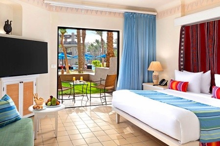 Pickalbatros Sands (Ex. Red Sea Siva Sands) - 31