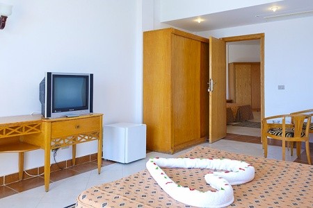 Egypt Marsa Alam Blue Reef Resort 5 dňový pobyt All Inclusive Letecky Letisko: Praha August 2026 (13/08/26-17/08/26)