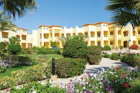 Egypt Marsa Alam Blue Reef Resort 5 dňový pobyt All Inclusive Letecky Letisko: Praha August 2026 (13/08/26-17/08/26)